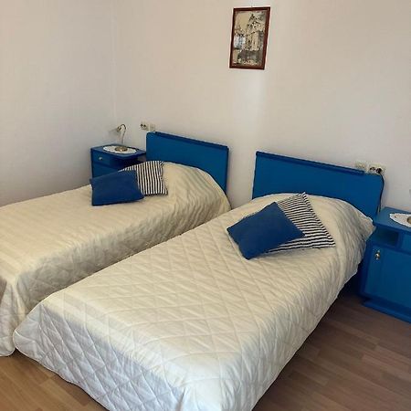 Longa Rooms Šibenik Esterno foto