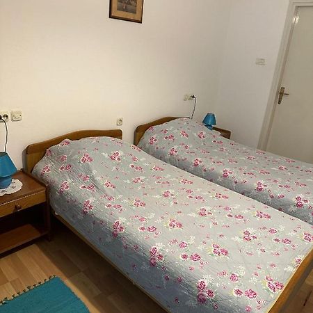 Longa Rooms Šibenik Esterno foto