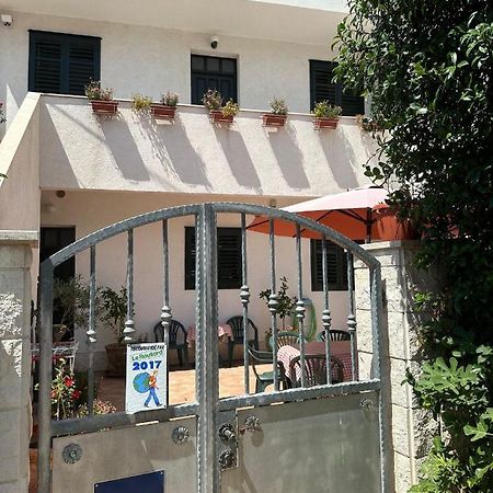 Longa Rooms Šibenik Esterno foto