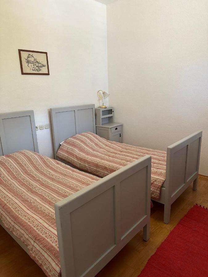 Longa Rooms Šibenik Esterno foto