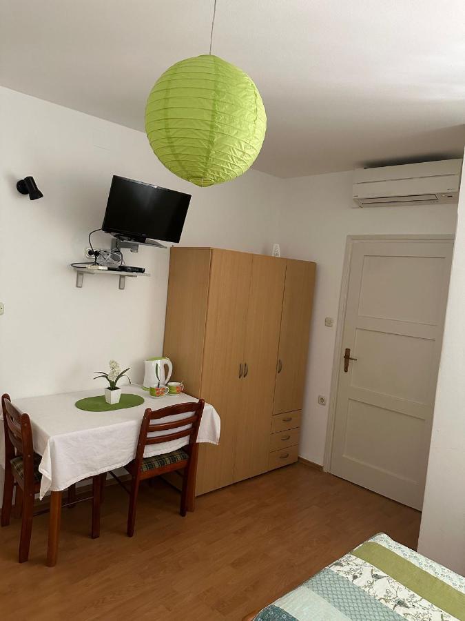 Longa Rooms Šibenik Esterno foto