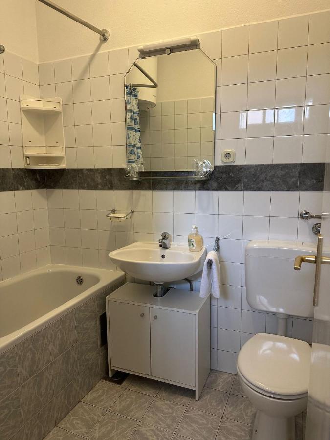 Longa Rooms Šibenik Esterno foto