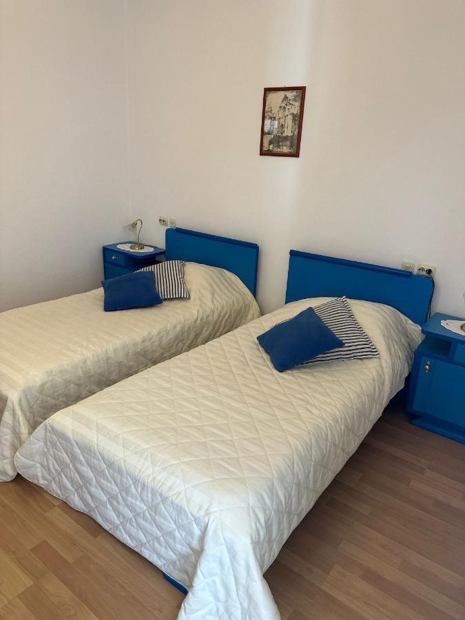 Longa Rooms Šibenik Esterno foto
