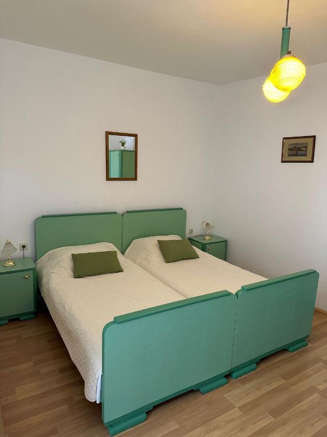 Longa Rooms Šibenik Esterno foto