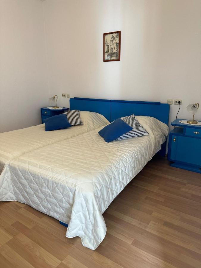 Longa Rooms Šibenik Esterno foto