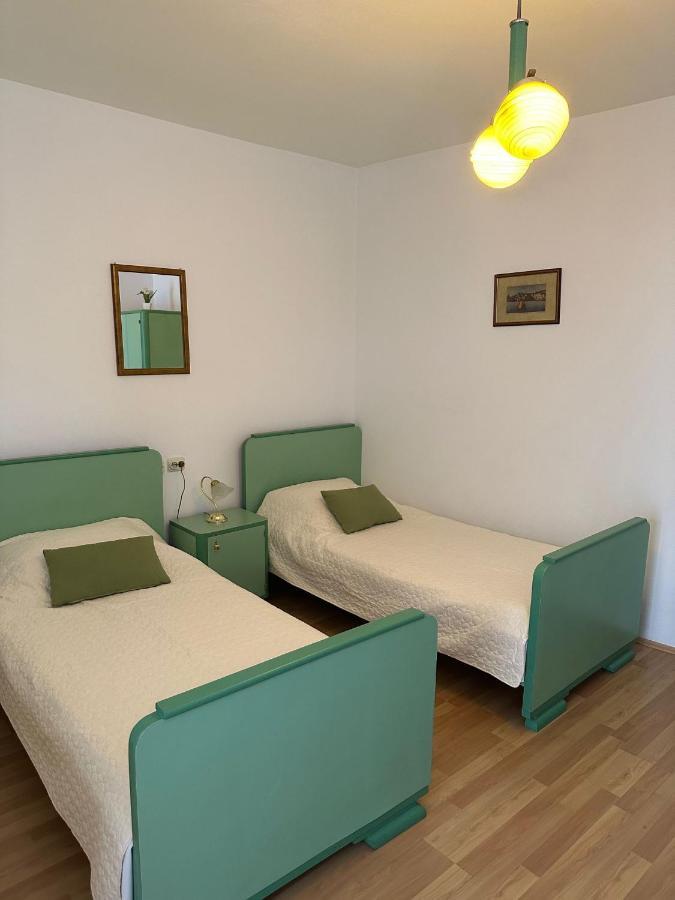 Longa Rooms Šibenik Esterno foto