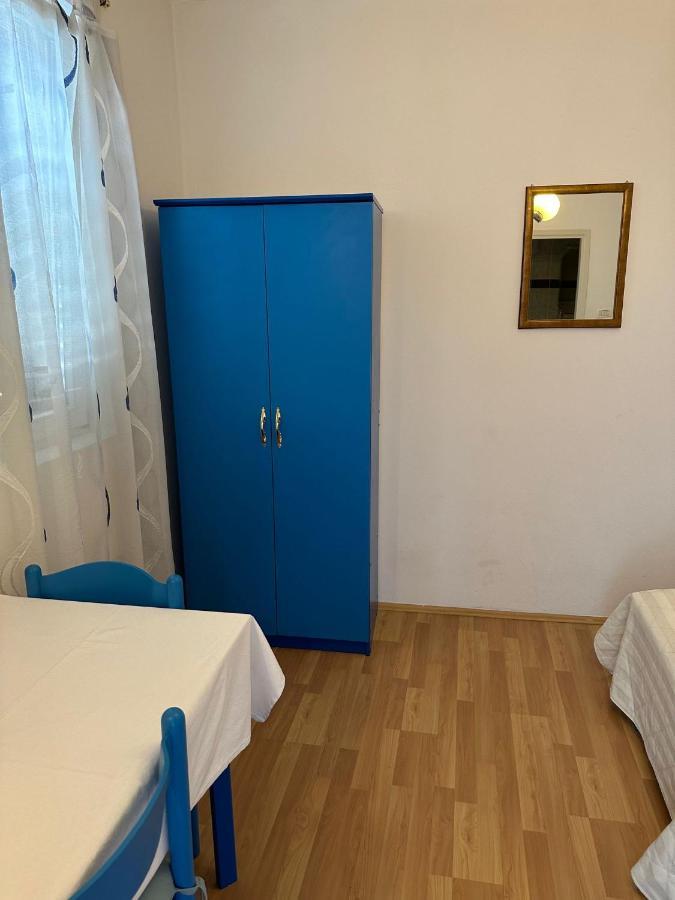 Longa Rooms Šibenik Esterno foto